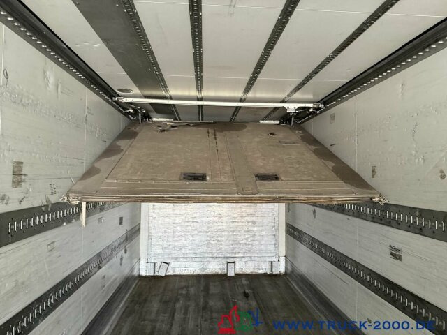 Schmitz Cargobull Schmitz Carrier Vector Mt1850 Tiefkühler-20° LBW - Рефрижератор напівпричіп: фото 2 Schmitz Cargobull Schmitz Carrier Vector Mt1850 Tiefkühler-20° LBW - Рефрижератор напівпричіп: фото 2