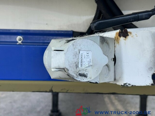 Рефрижератор напівпричіп Schmitz Cargobull Schmitz Thermo King SLX Spectrum Tiefkühler -20°: фото 6