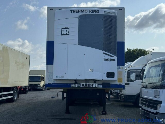 Рефрижератор напівпричіп Schmitz Cargobull Schmitz Thermo King SLX Spectrum Tiefkühler -20°: фото 11