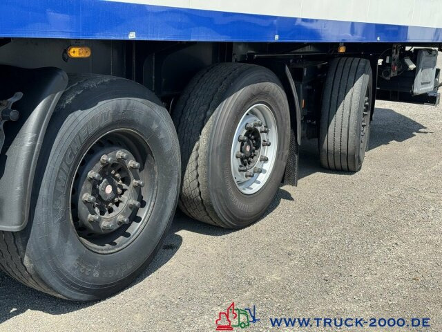 Рефрижератор напівпричіп Schmitz Cargobull Schmitz Thermo King SLX Spectrum Tiefkühler -20°: фото 15