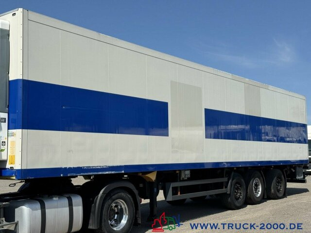 Рефрижератор напівпричіп Schmitz Cargobull Schmitz Thermo King SLX Spectrum Tiefkühler -20°: фото 9