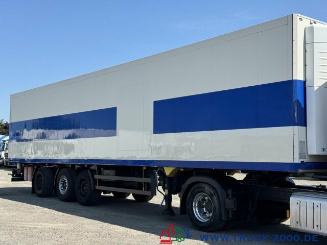 Рефрижератор напівпричіп Schmitz Cargobull Schmitz Thermo King SLX Spectrum Tiefkühler -20°: фото 10