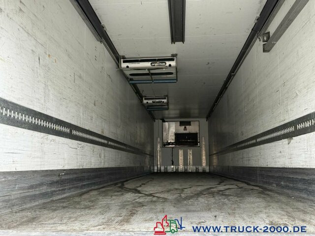 Рефрижератор напівпричіп Schmitz Cargobull Schmitz Thermo King SLX Spectrum Tiefkühler -20°: фото 7