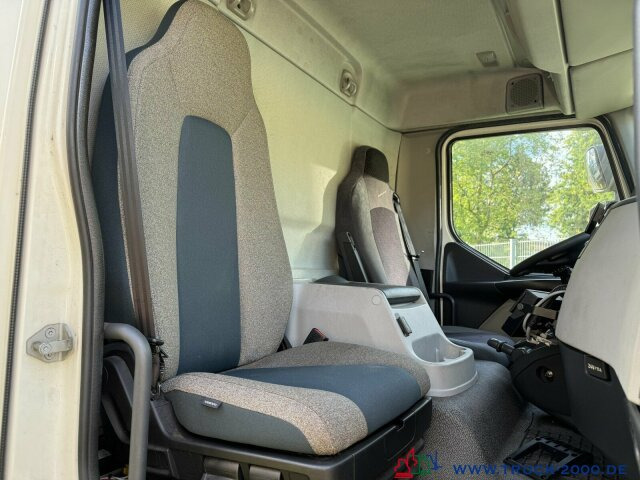 Volvo FL16 250 Tiefkühler MOTORSCHADEN / ENGINE BROKEN - Рефрижератор вантажівка: фото 2 Volvo FL16 250 Tiefkühler MOTORSCHADEN / ENGINE BROKEN - Рефрижератор вантажівка: фото 2