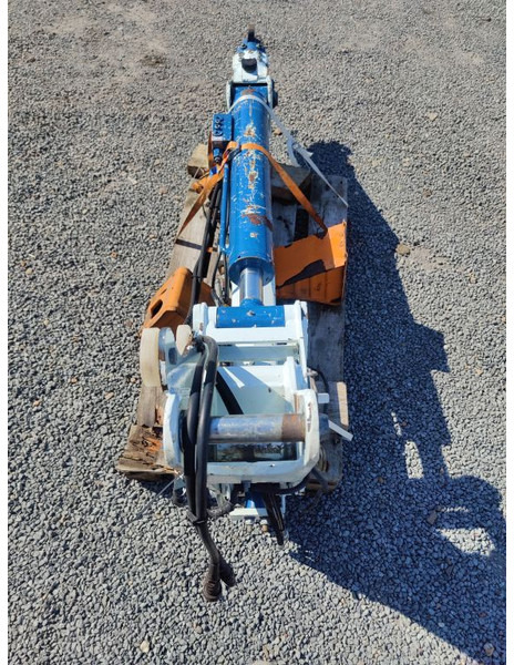 Diversen JIB Cormach flyjib - Стріла: фото 3 Diversen JIB Cormach flyjib - Стріла: фото 3