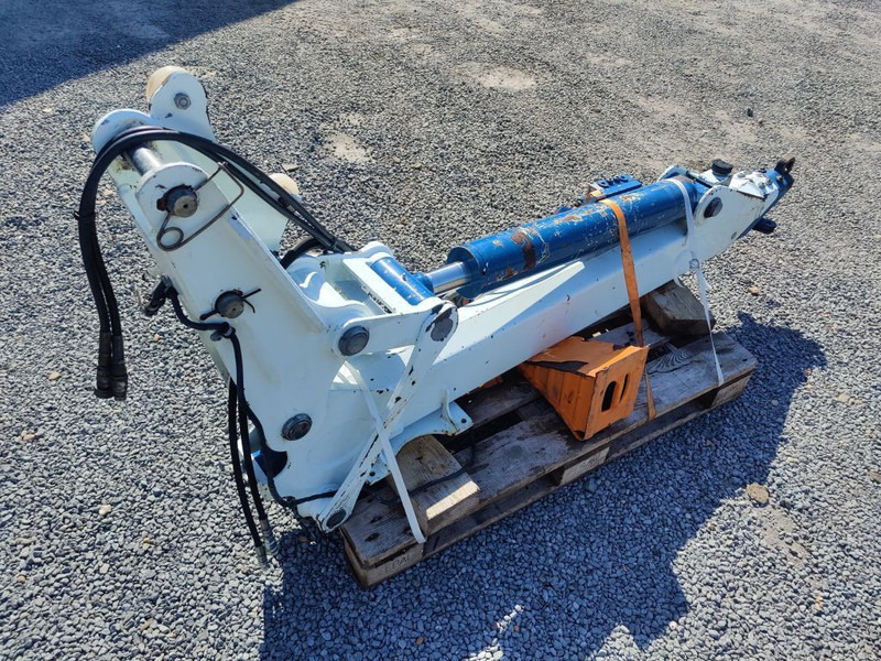 Diversen JIB Cormach flyjib - Стріла: фото 1 Diversen JIB Cormach flyjib - Стріла: фото 1