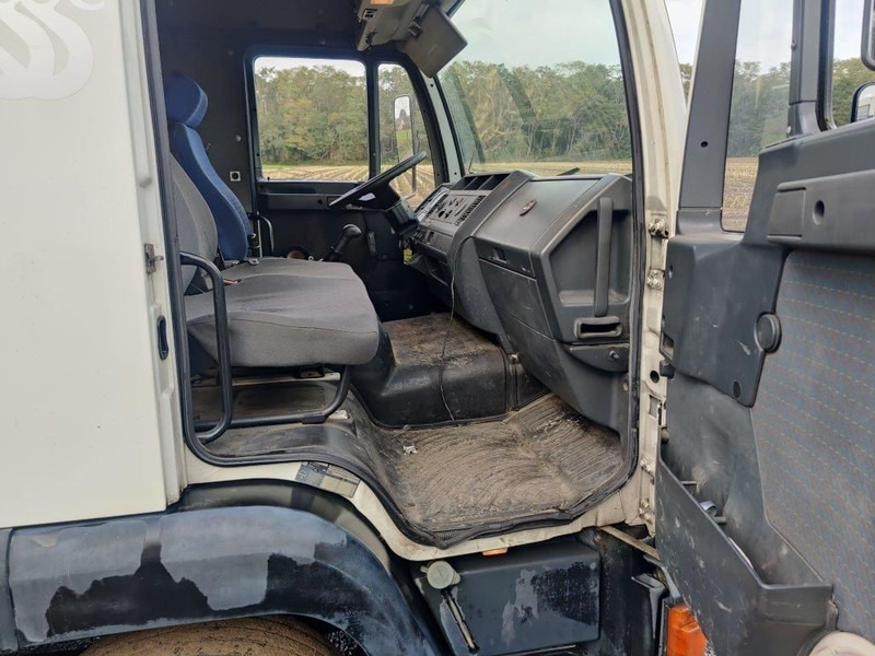 Евакуатор MAN 12.224 Depanneur / Depannage / Recovery Truck: фото 11