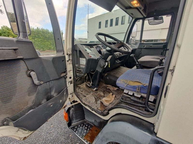 Евакуатор MAN 12.224 Depanneur / Depannage / Recovery Truck: фото 13