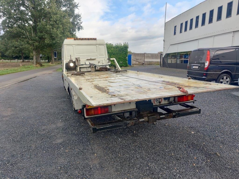 MAN 12.224 Depanneur / Depannage / Recovery Truck - Евакуатор: фото 4 MAN 12.224 Depanneur / Depannage / Recovery Truck - Евакуатор: фото 4
