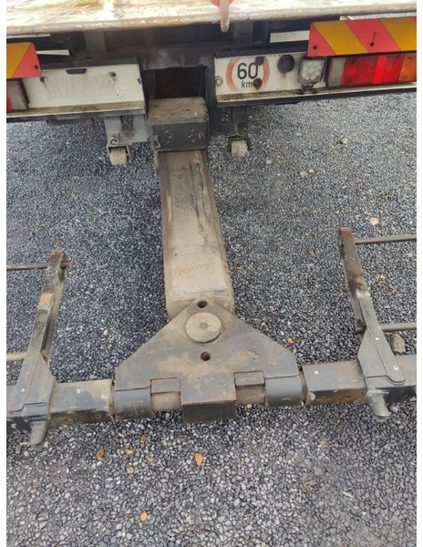 Евакуатор MAN 12.224 Depanneur / Depannage / Recovery Truck: фото 8