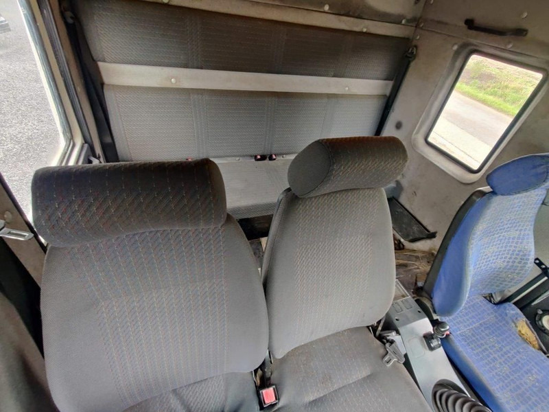 Евакуатор MAN 12.224 Depanneur / Depannage / Recovery Truck: фото 12