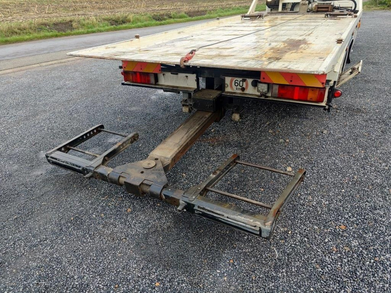 Евакуатор MAN 12.224 Depanneur / Depannage / Recovery Truck: фото 7