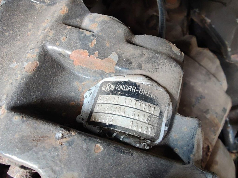 MAN Remklauwen / Brake calipers F2000 / TGA - Гальмівний супорт в категорії Вантажівки: фото 5 MAN Remklauwen / Brake calipers F2000 / TGA - Гальмівний супорт в категорії Вантажівки: фото 5