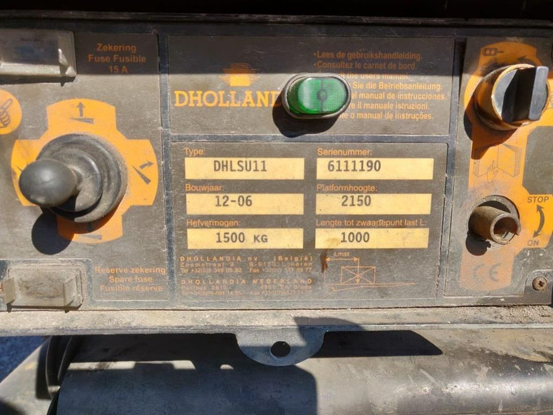 MAN TGL 12.220 TGL 12.220 bakwagen met laadklep euro5 - Вантажівка з закритим кузовом: фото 5 MAN TGL 12.220 TGL 12.220 bakwagen met laadklep euro5 - Вантажівка з закритим кузовом: фото 5