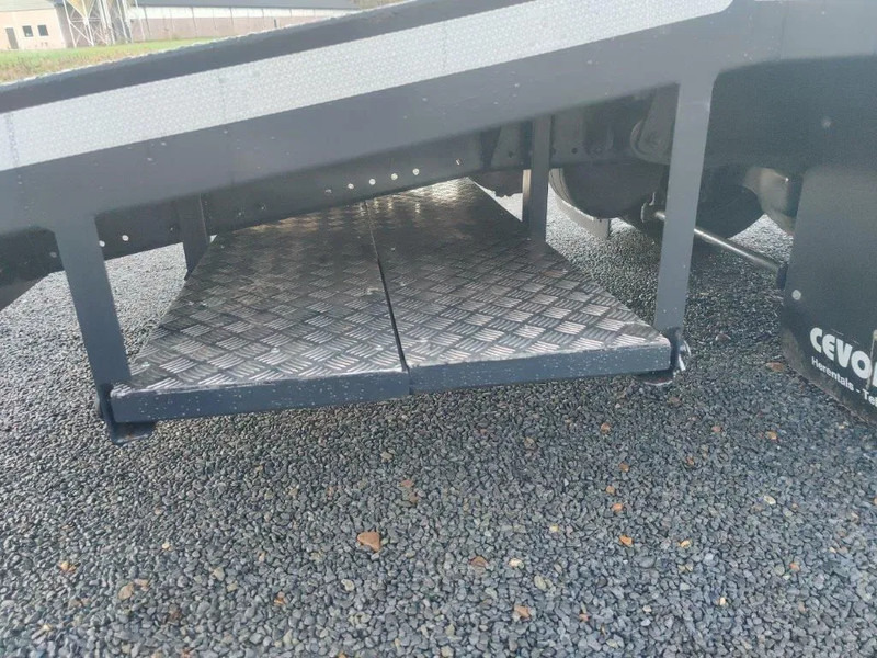 MAN TGL 8.220 Doka transporter Euro5 - Автовоз вантажівка: фото 5 MAN TGL 8.220 Doka transporter Euro5 - Автовоз вантажівка: фото 5