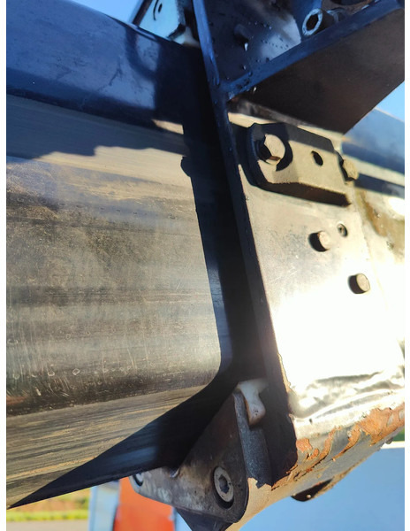 MAN TGM 18.250 Open box + HIAB 166-3 - Бортова вантажівка/ Платформа, Вантажівка з маніпулятором: фото 5 MAN TGM 18.250 Open box + HIAB 166-3 - Бортова вантажівка/ Платформа, Вантажівка з маніпулятором: фото 5