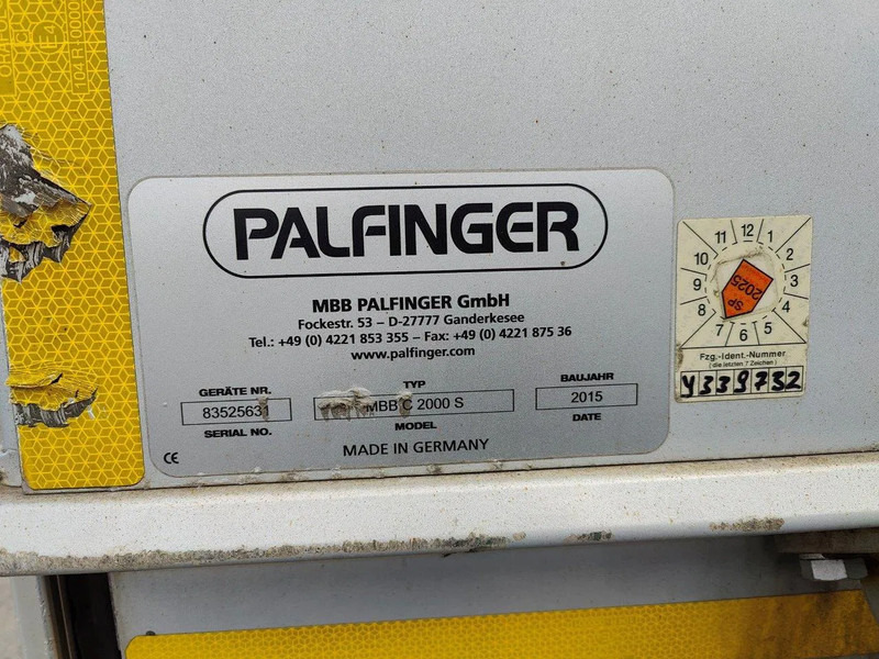 MAN TGM 18.290 Euro 6 Frigo Carrier Supra - Рефрижератор вантажівка: фото 5 MAN TGM 18.290 Euro 6 Frigo Carrier Supra - Рефрижератор вантажівка: фото 5