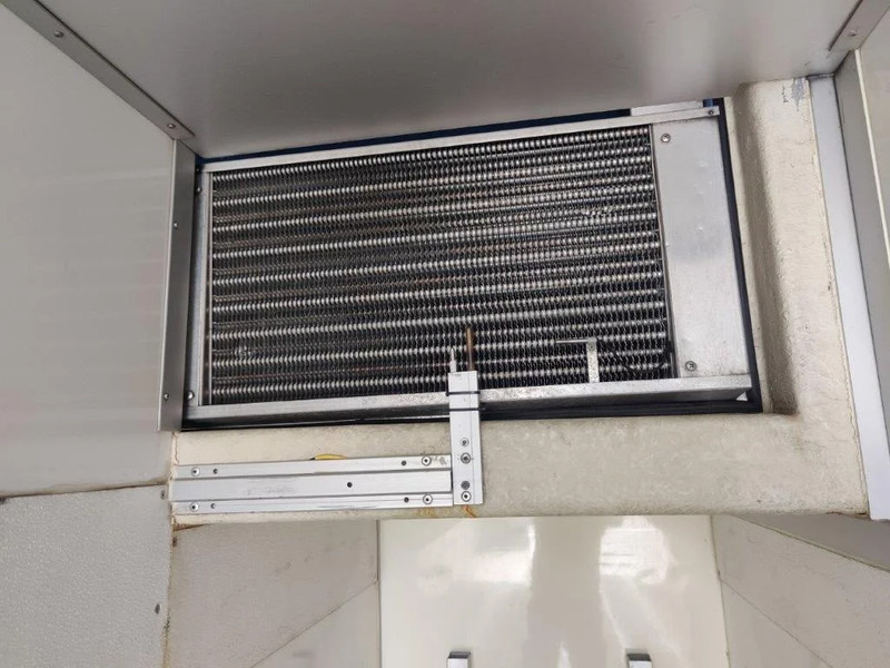 Рефрижератор вантажівка MAN TGS 26.320 Euro 5 Frigo: фото 11