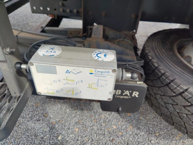 MAN TGS 26.320 Euro 5 Frigo - Рефрижератор вантажівка: фото 5 MAN TGS 26.320 Euro 5 Frigo - Рефрижератор вантажівка: фото 5