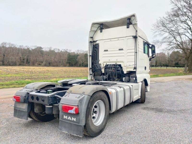MAN TGX 18.480 Euro 6 - Тягач: фото 5 MAN TGX 18.480 Euro 6 - Тягач: фото 5