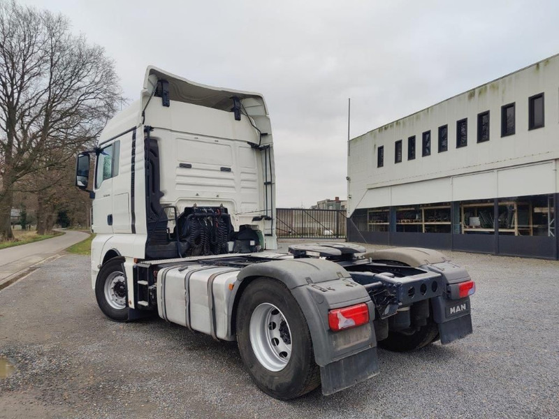 MAN TGX 18.480 Euro 6 - Тягач: фото 4 MAN TGX 18.480 Euro 6 - Тягач: фото 4
