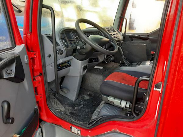 DAF LF45.180 - Вантажівка шасі: фото 3 DAF LF45.180 - Вантажівка шасі: фото 3