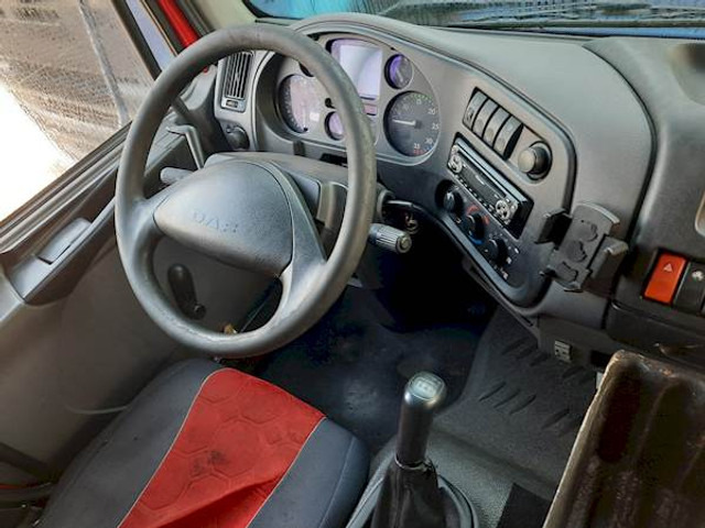 DAF LF45.180 - Вантажівка шасі: фото 5 DAF LF45.180 - Вантажівка шасі: фото 5