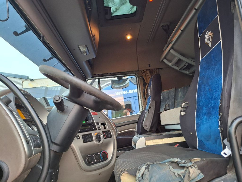 DAF XF 105.460 - Вантажівка шасі: фото 5 DAF XF 105.460 - Вантажівка шасі: фото 5