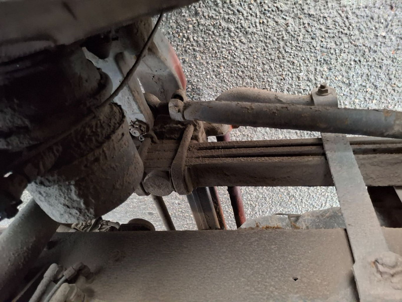 DAF XF 105.460 - Вантажівка шасі: фото 3 DAF XF 105.460 - Вантажівка шасі: фото 3