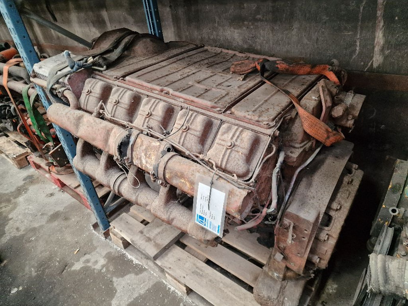 Deutz F10L413 - Двигун: фото 2 Deutz F10L413 - Двигун: фото 2