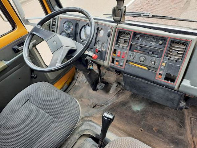 Ford CARGO 1213 - Самоскид вантажівка: фото 3 Ford CARGO 1213 - Самоскид вантажівка: фото 3