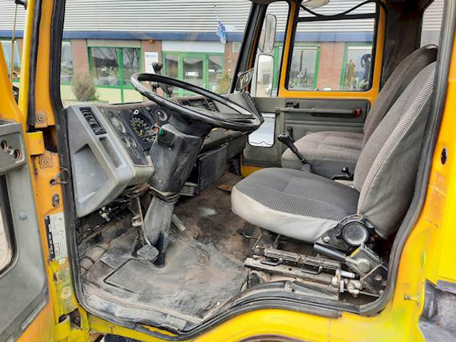 Ford CARGO 1213 - Самоскид вантажівка: фото 4 Ford CARGO 1213 - Самоскид вантажівка: фото 4