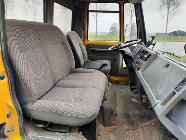 Ford CARGO 1213 - Самоскид вантажівка: фото 2 Ford CARGO 1213 - Самоскид вантажівка: фото 2