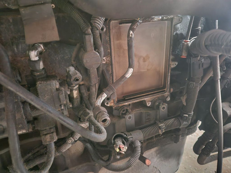 Iveco CURSOR 10 - Двигун: фото 5 Iveco CURSOR 10 - Двигун: фото 5