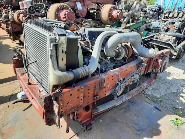 Iveco F2BE0681C EUROTECH (CURSOR 8) - Двигун в категорії Вантажівки: фото 1 Iveco F2BE0681C EUROTECH (CURSOR 8) - Двигун в категорії Вантажівки: фото 1