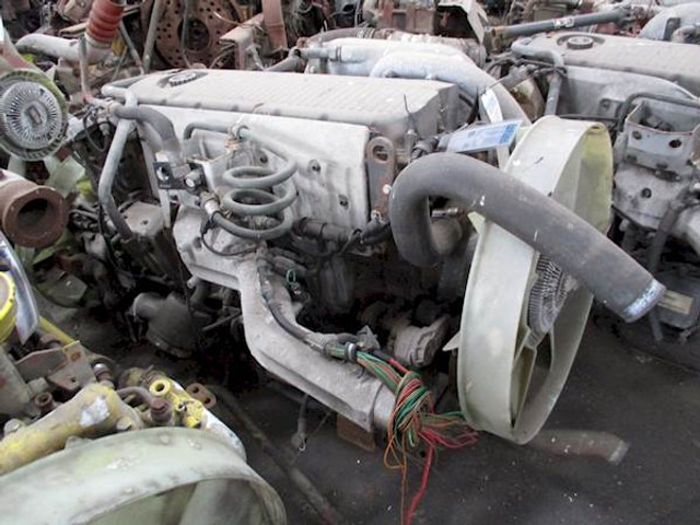 Iveco F2BE0681D EUROTECH (CURSOR 8) - Двигун в категорії Вантажівки: фото 2 Iveco F2BE0681D EUROTECH (CURSOR 8) - Двигун в категорії Вантажівки: фото 2