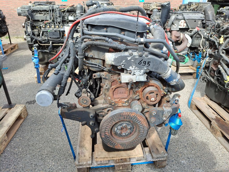 Iveco F3AE3681D ( CURSOR10 ) - Двигун: фото 2 Iveco F3AE3681D ( CURSOR10 ) - Двигун: фото 2
