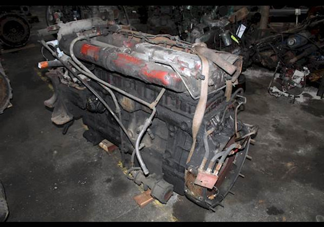Iveco FIAT 8210.22 TURBOSTAR - Двигун в категорії Вантажівки: фото 3 Iveco FIAT 8210.22 TURBOSTAR - Двигун в категорії Вантажівки: фото 3