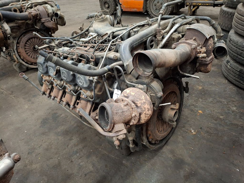 Mercedes-Benz OM442LA - Двигун: фото 5 Mercedes-Benz OM442LA - Двигун: фото 5