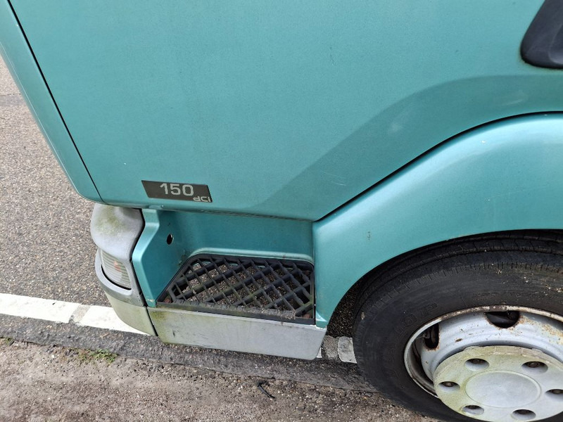 Renault MIDLUM 150-08/B - Вантажівка з закритим кузовом: фото 5 Renault MIDLUM 150-08/B - Вантажівка з закритим кузовом: фото 5