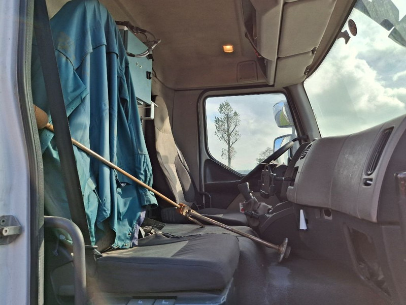 Renault MIDLUM 220 GAS / LPG - Вантажівка цистерна: фото 3 Renault MIDLUM 220 GAS / LPG - Вантажівка цистерна: фото 3