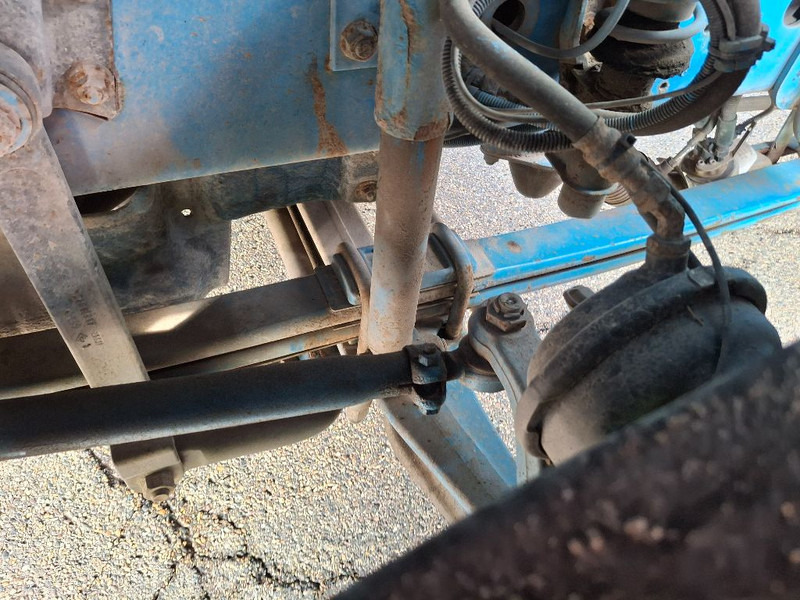 Renault MIDLUM 280DXI - Вантажівка цистерна: фото 2 Renault MIDLUM 280DXI - Вантажівка цистерна: фото 2