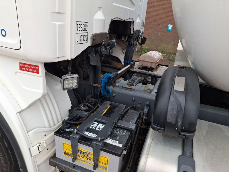 Scania G 480 LB6X2*4 HNB GAS / LPG - Вантажівка цистерна: фото 5 Scania G 480 LB6X2*4 HNB GAS / LPG - Вантажівка цистерна: фото 5