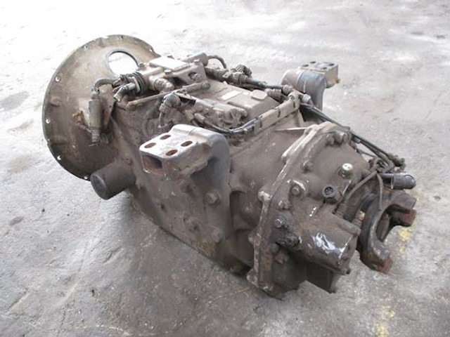 Scania GRS900 - Коробка передач в категорії Вантажівки: фото 4 Scania GRS900 - Коробка передач в категорії Вантажівки: фото 4