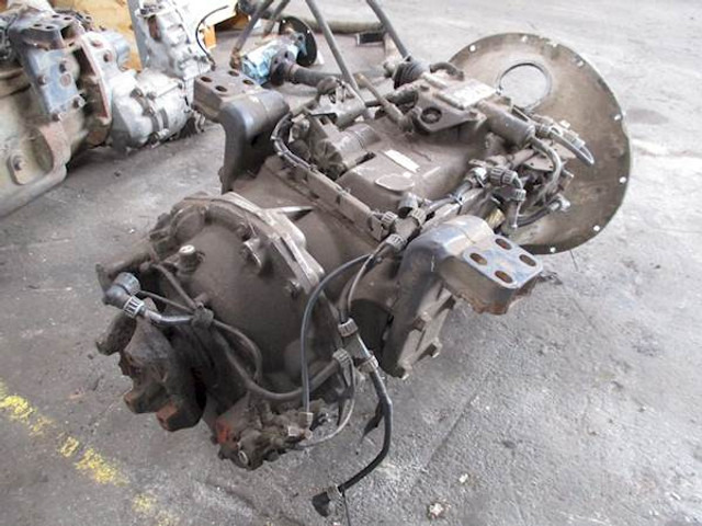 Scania GRS900 - Коробка передач в категорії Вантажівки: фото 2 Scania GRS900 - Коробка передач в категорії Вантажівки: фото 2