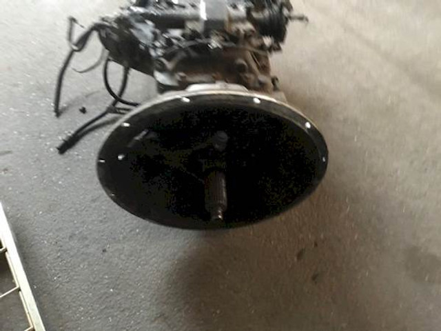 Scania GRS900 - Коробка передач в категорії Вантажівки: фото 3 Scania GRS900 - Коробка передач в категорії Вантажівки: фото 3