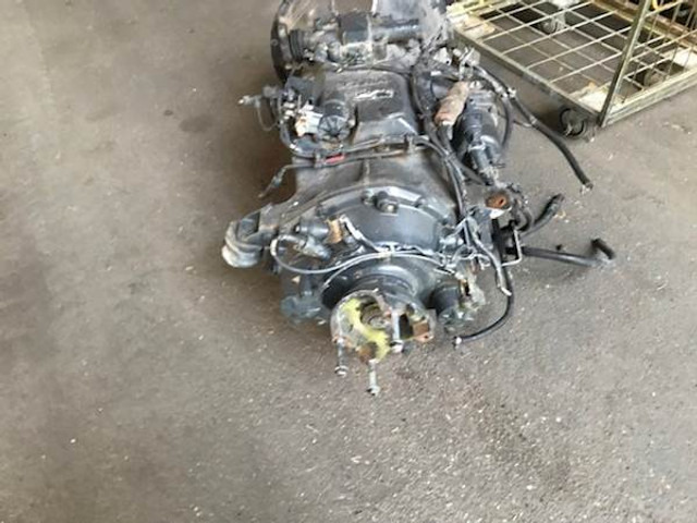 Scania GRS900 - Коробка передач в категорії Вантажівки: фото 2 Scania GRS900 - Коробка передач в категорії Вантажівки: фото 2