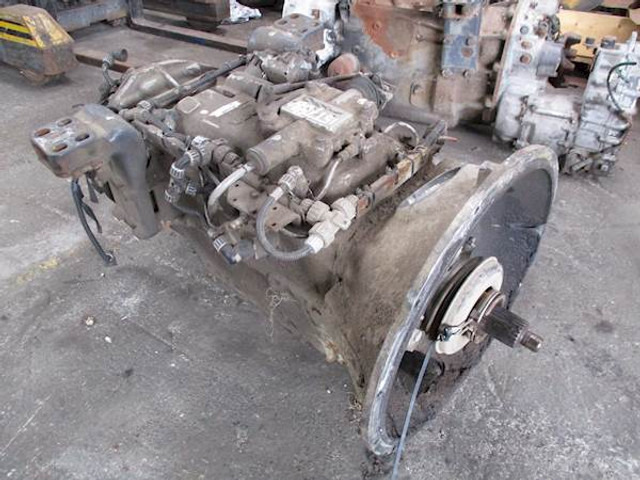 Scania GRS900 - Коробка передач в категорії Вантажівки: фото 3 Scania GRS900 - Коробка передач в категорії Вантажівки: фото 3