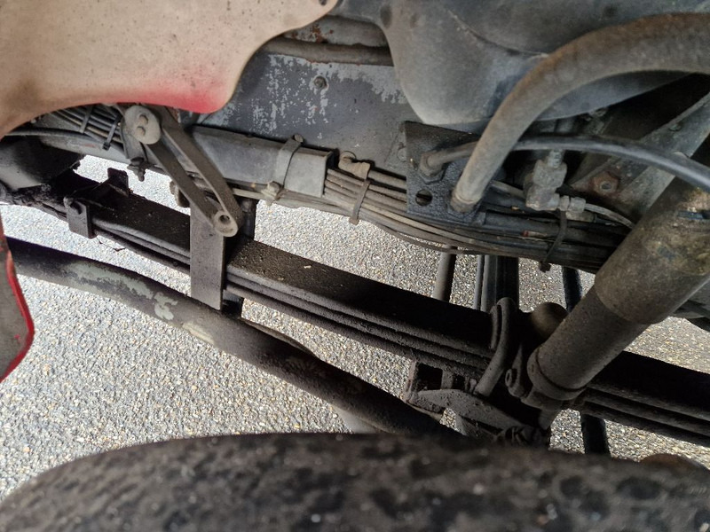 Scania R 142 H 6X2 V8 - Бортова вантажівка/ Платформа: фото 3 Scania R 142 H 6X2 V8 - Бортова вантажівка/ Платформа: фото 3