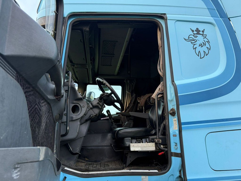 Scania R164 GB6X2NA 480 - Тросовий мультиліфт: фото 5 Scania R164 GB6X2NA 480 - Тросовий мультиліфт: фото 5